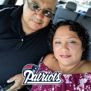 Meet your Posher, Christina john